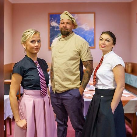 Francis Spa Hotel Františkovy Lázně المظهر الخارجي الصورة