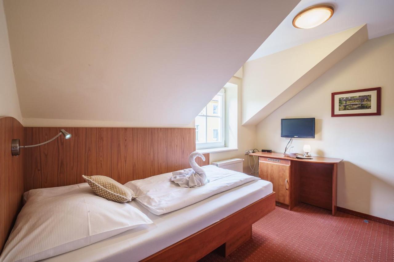 Francis Spa Hotel Františkovy Lázně المظهر الخارجي الصورة