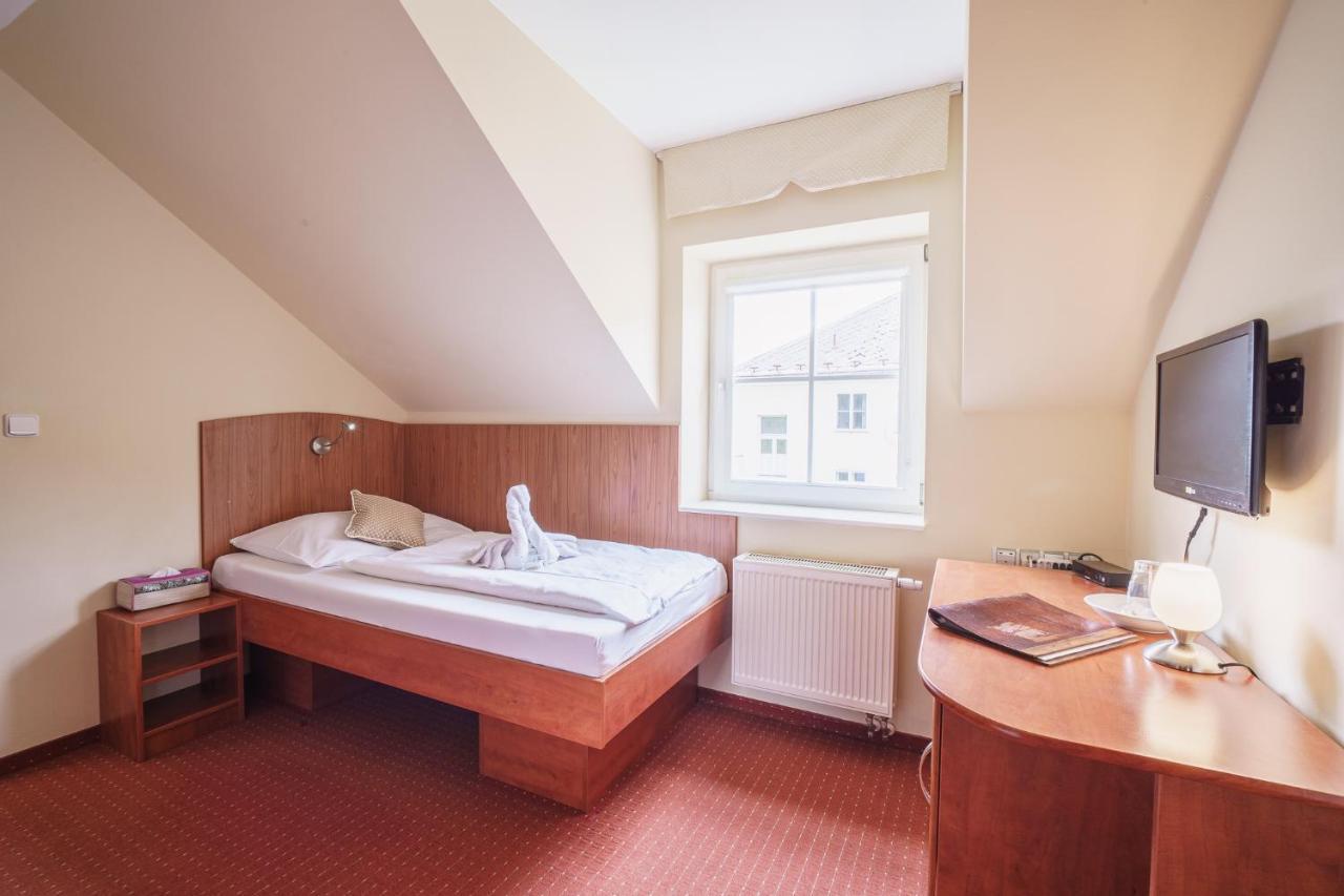 Francis Spa Hotel Františkovy Lázně المظهر الخارجي الصورة