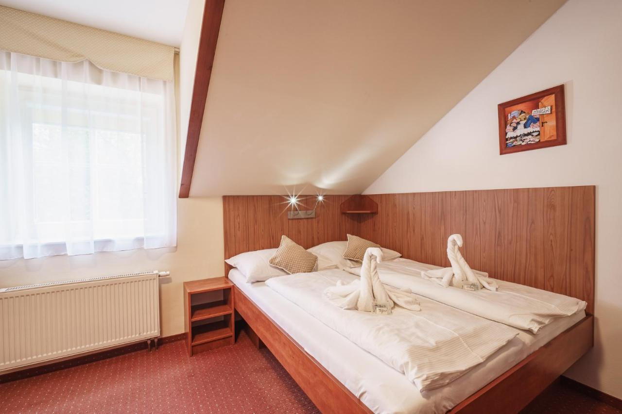Francis Spa Hotel Františkovy Lázně المظهر الخارجي الصورة