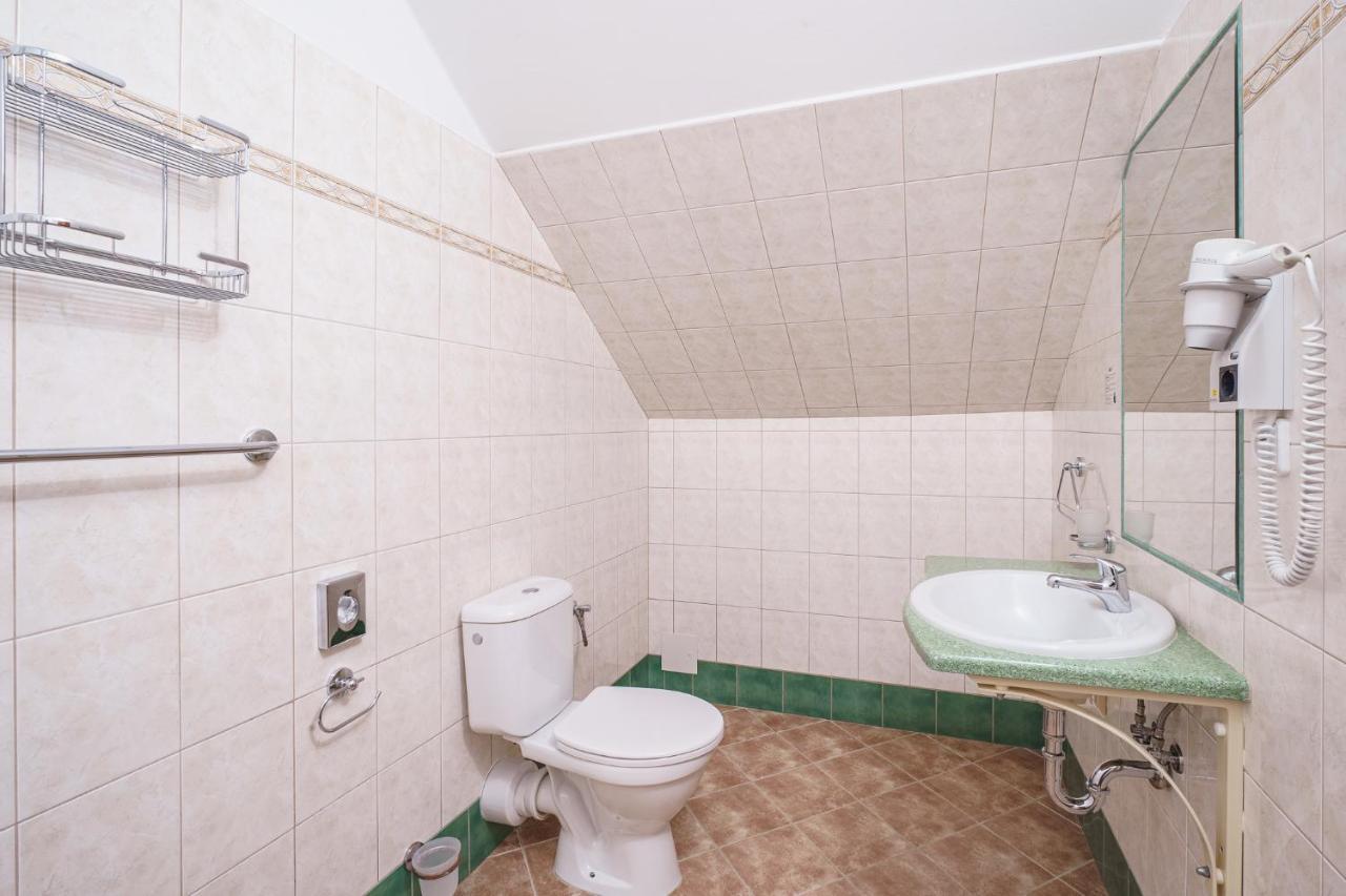 Francis Spa Hotel Františkovy Lázně المظهر الخارجي الصورة