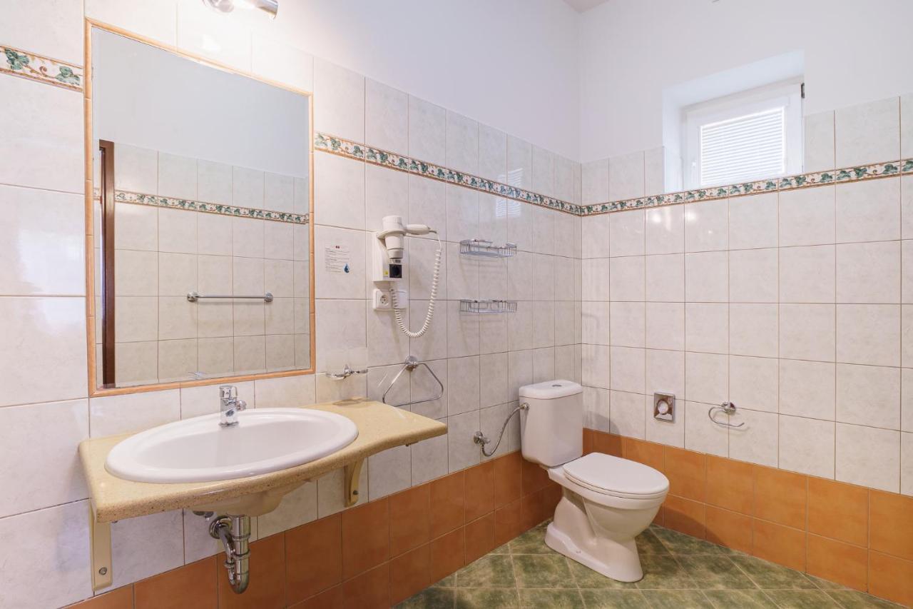 Francis Spa Hotel Františkovy Lázně المظهر الخارجي الصورة