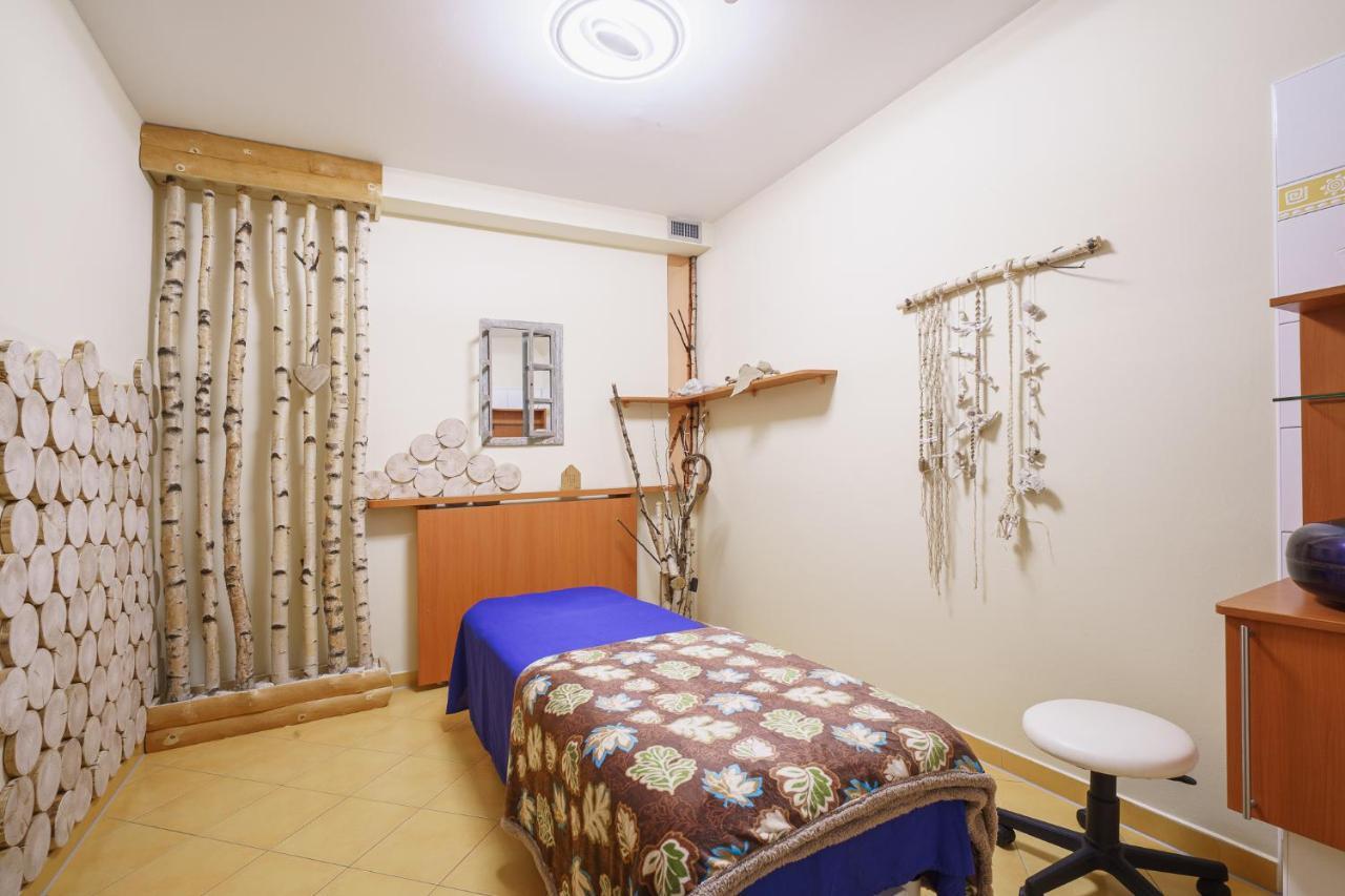 Francis Spa Hotel Františkovy Lázně المظهر الخارجي الصورة