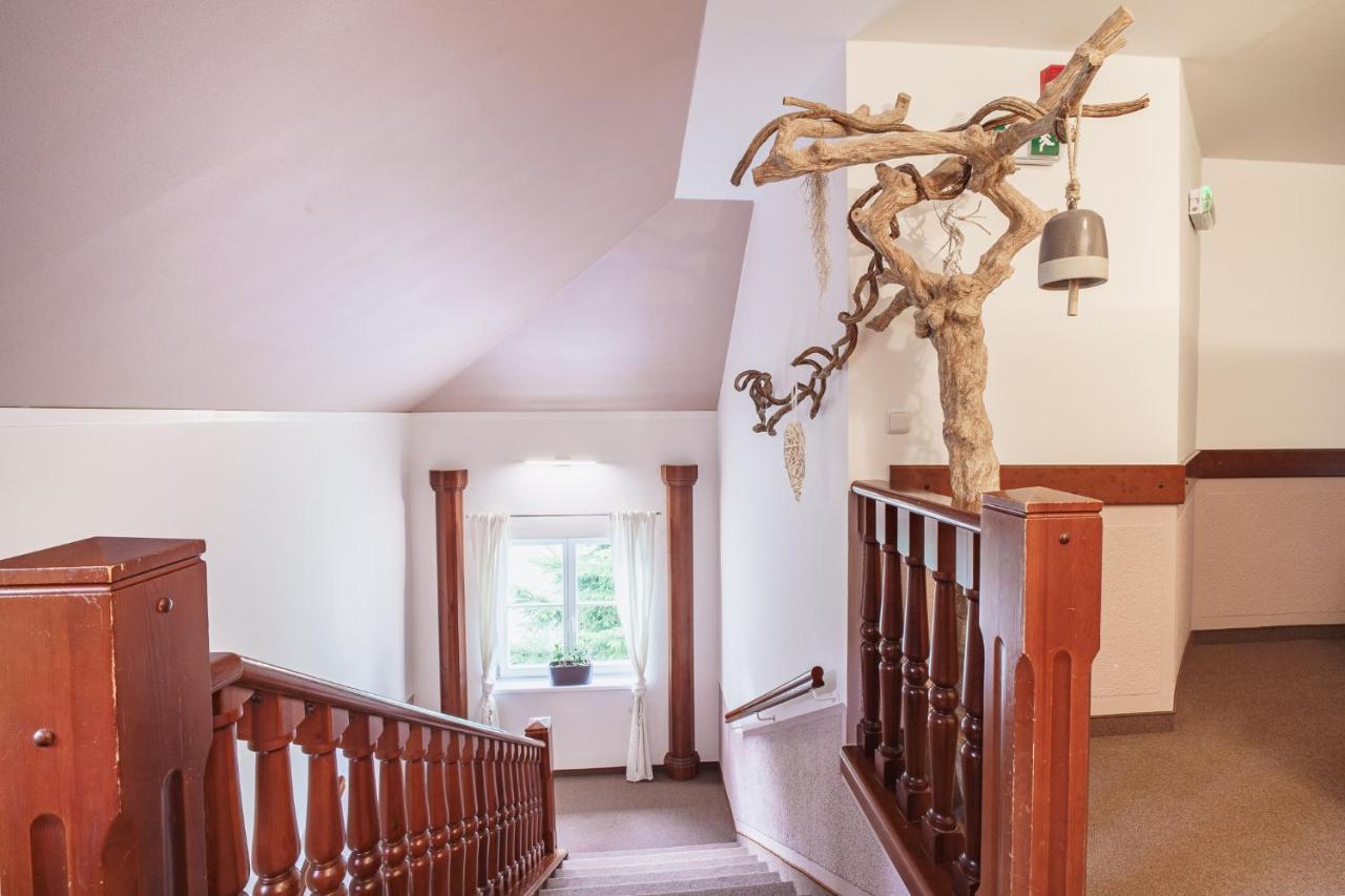 Francis Spa Hotel Františkovy Lázně المظهر الخارجي الصورة
