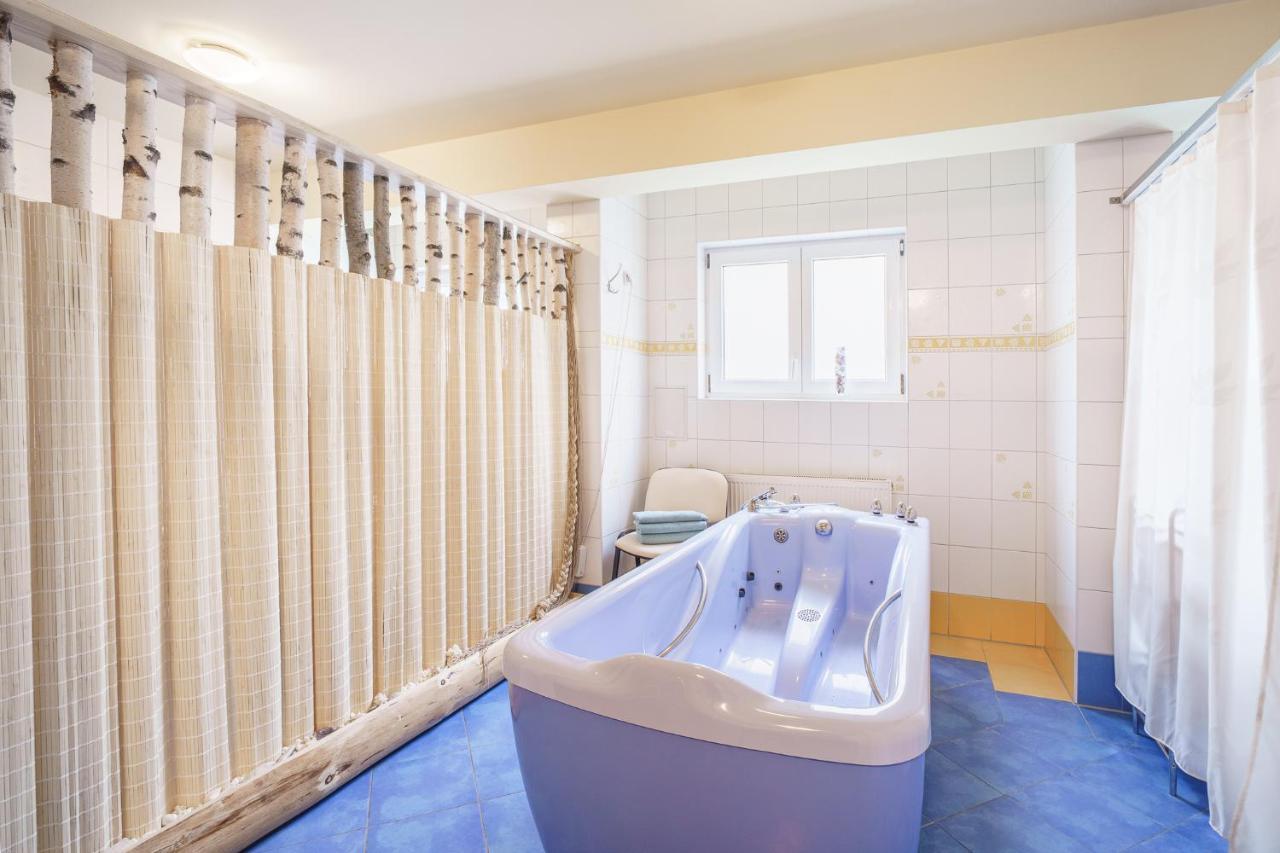 Francis Spa Hotel Františkovy Lázně المظهر الخارجي الصورة