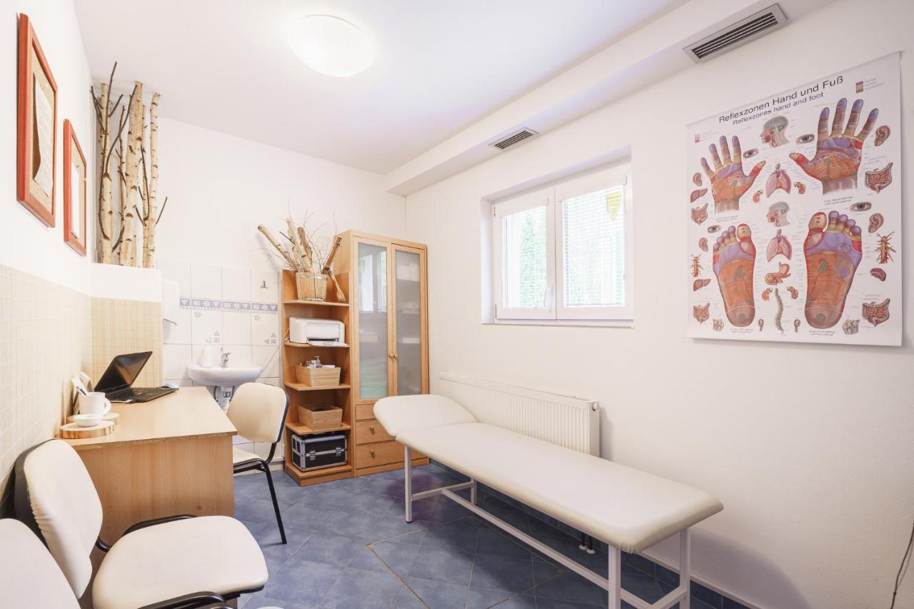 Francis Spa Hotel Františkovy Lázně المظهر الخارجي الصورة