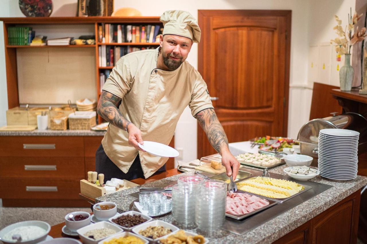Francis Spa Hotel Františkovy Lázně المظهر الخارجي الصورة